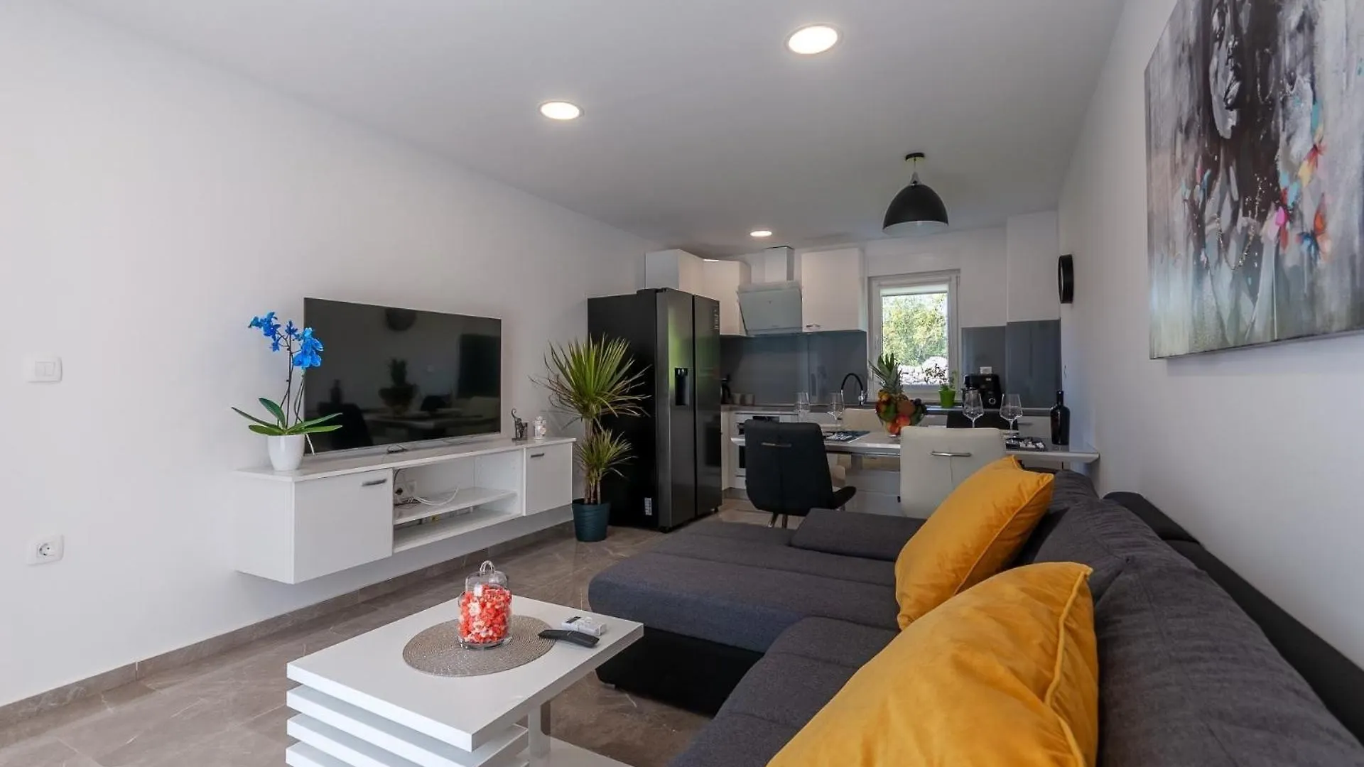 Villa Nona Andrejka - Elegance And Comfort Drivenik 0*,  Croatia