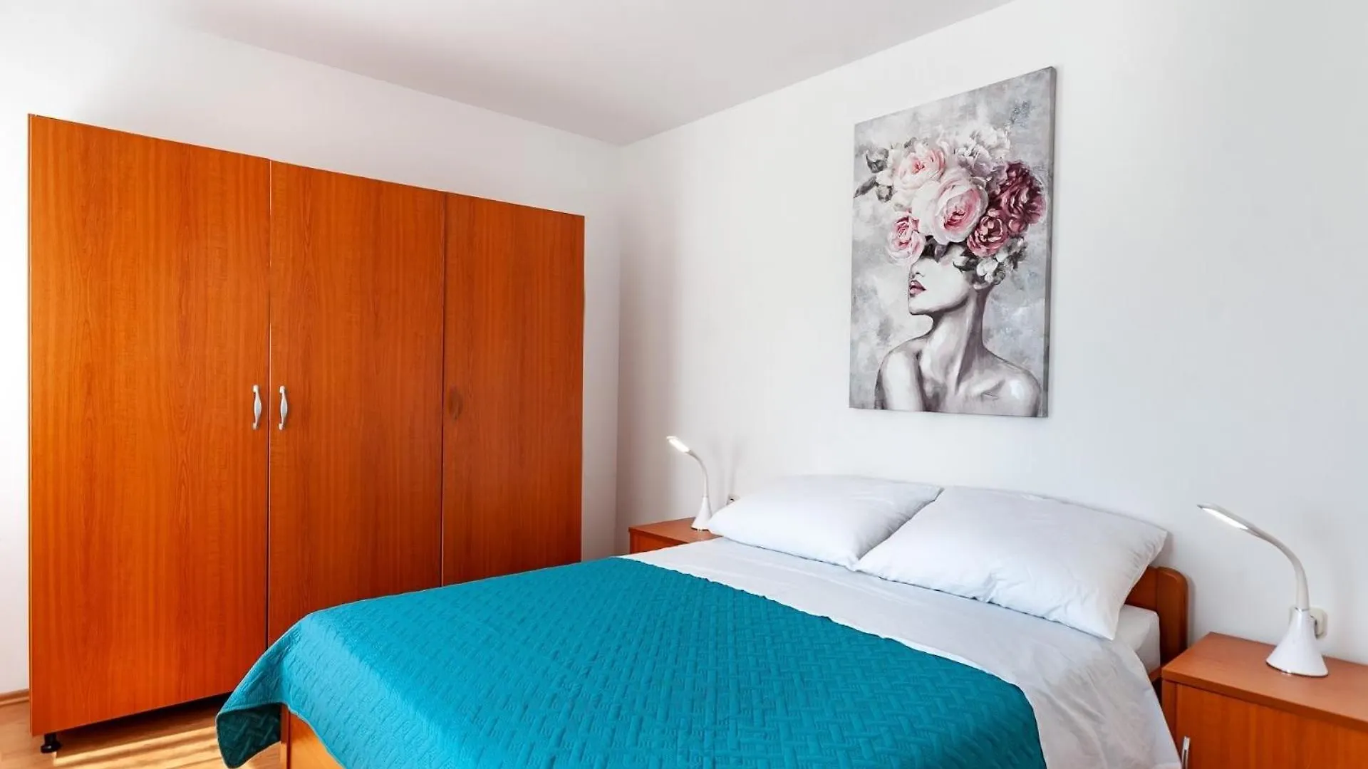 Villa Nona Andrejka - Elegance And Comfort Drivenik