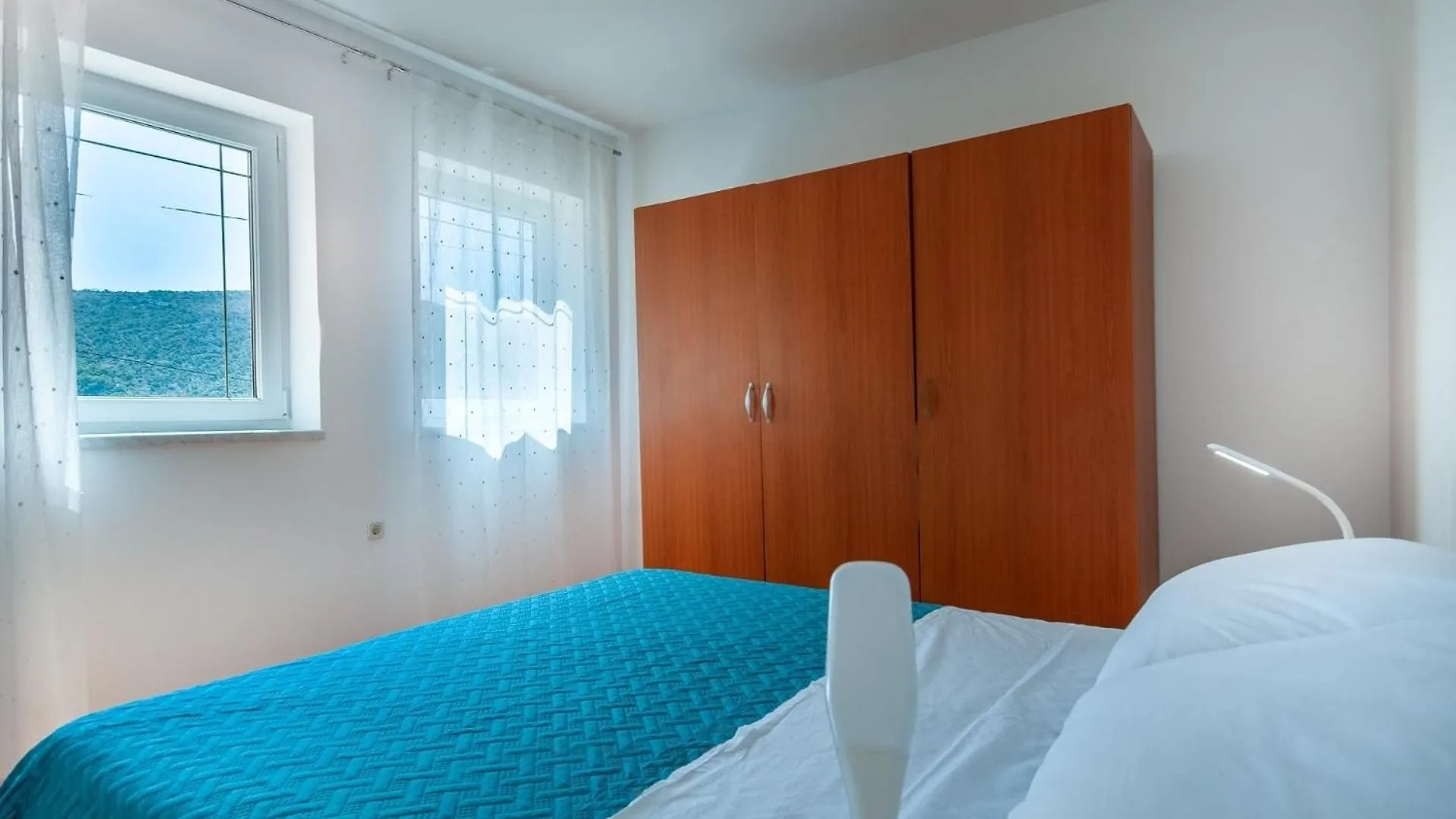 Villa Nona Andrejka - Elegance And Comfort Drivenik Croatia