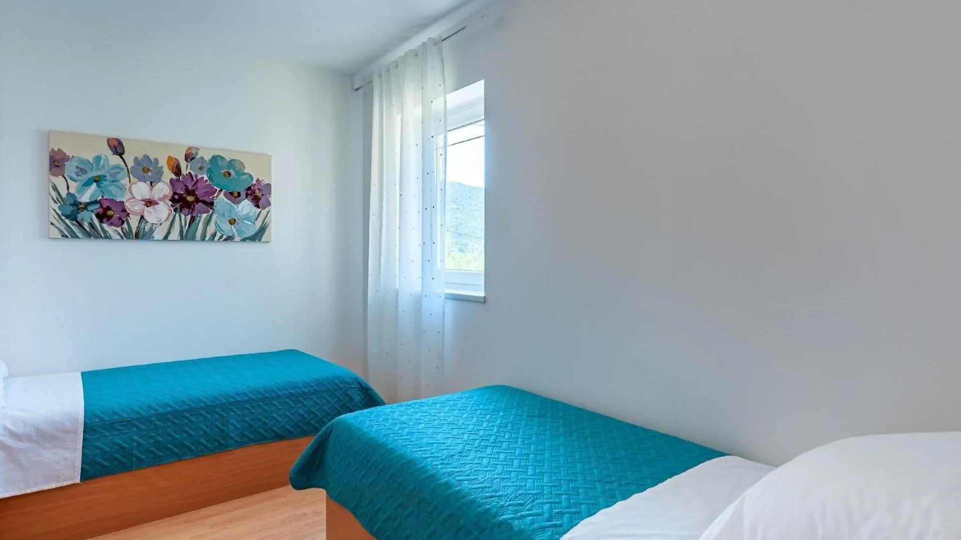 Villa Nona Andrejka - Elegance And Comfort Drivenik Apartment